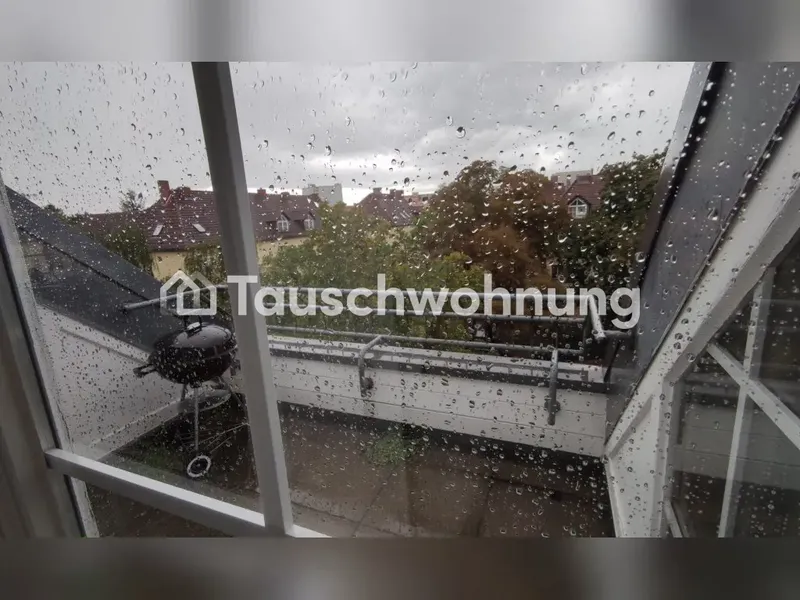 Tauschwohnung: Schöne Wohnung in Spandau — photo 1